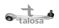 TALOSA 46-03705 - Barra oscilante, suspensión de ruedas