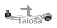 TALOSA 46-03706 - Barra oscilante, suspensión de ruedas