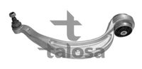 TALOSA 46-03745 - Barra oscilante, suspensión de ruedas