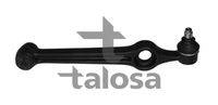 TALOSA 46-04352 - Barra oscilante, suspensión de ruedas