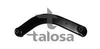 TALOSA 46-07025 - Barra oscilante, suspensión de ruedas