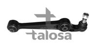 TALOSA 46-04533 - Barra oscilante, suspensión de ruedas