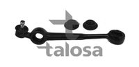 TALOSA 46-07057 - Barra oscilante, suspensión de ruedas