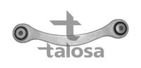 TALOSA 46-07092 - Barra oscilante, suspensión de ruedas