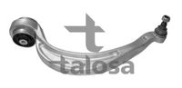 TALOSA 46-03744 - Barra oscilante, suspensión de ruedas