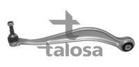 TALOSA 46-04766 - Barra oscilante, suspensión de ruedas