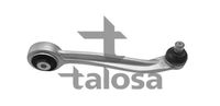 TALOSA 46-07215 - Barra oscilante, suspensión de ruedas