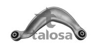 TALOSA 46-07222 - Barra oscilante, suspensión de ruedas