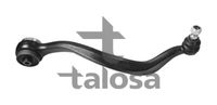 TALOSA 46-06133 - Barra oscilante, suspensión de ruedas