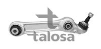 TALOSA 46-04762 - Barra oscilante, suspensión de ruedas