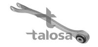 TALOSA 46-07091 - Barra oscilante, suspensión de ruedas