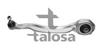 TALOSA 46-07904 - Barra oscilante, suspensión de ruedas