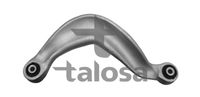 TALOSA 46-07223 - Barra oscilante, suspensión de ruedas