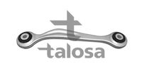 TALOSA 46-07225 - Barra oscilante, suspensión de ruedas