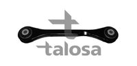 TALOSA 46-08650 - Barra oscilante, suspensión de ruedas