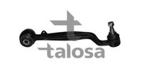 TALOSA 46-07875 - Barra oscilante, suspensión de ruedas