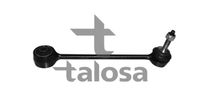 TALOSA 46-07876 - Barra oscilante, suspensión de ruedas