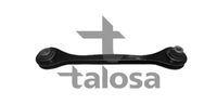 TALOSA 46-08646 - Barra oscilante, suspensión de ruedas