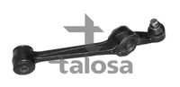 TALOSA 46-09070 - Barra oscilante, suspensión de ruedas