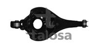 TALOSA 46-09102 - Barra oscilante, suspensión de ruedas