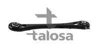 TALOSA 46-09136 - Barra oscilante, suspensión de ruedas