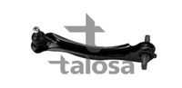 TALOSA 46-08709 - Barra oscilante, suspensión de ruedas