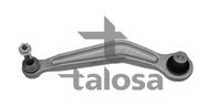 TALOSA 46-08653 - Barra oscilante, suspensión de ruedas