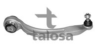 TALOSA 46-09600 - Barra oscilante, suspensión de ruedas