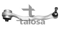 TALOSA 46-08876 - Barra oscilante, suspensión de ruedas