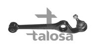 TALOSA 46-08932 - Barra oscilante, suspensión de ruedas