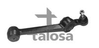 TALOSA 46-09011 - Barra oscilante, suspensión de ruedas