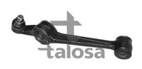 TALOSA 46-09071 - Barra oscilante, suspensión de ruedas