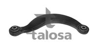 TALOSA 46-09286 - Barra oscilante, suspensión de ruedas