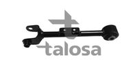 TALOSA 46-09995 - Barra oscilante, suspensión de ruedas