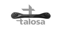 TALOSA 46-10063 - Barra oscilante, suspensión de ruedas