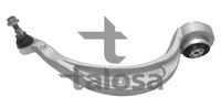 TALOSA 46-09801 - Barra oscilante, suspensión de ruedas