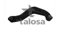 TALOSA 46-10217 - Barra oscilante, suspensión de ruedas