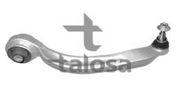 TALOSA 46-10358 - Barra oscilante, suspensión de ruedas