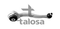 TALOSA 46-10374 - Barra oscilante, suspensión de ruedas