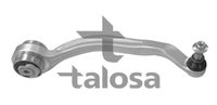 TALOSA 46-10043 - Barra oscilante, suspensión de ruedas