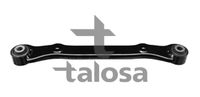 TALOSA 46-10109 - Barra oscilante, suspensión de ruedas