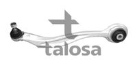 TALOSA 46-10451 - Barra oscilante, suspensión de ruedas