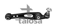 TALOSA 46-10008 - Barra oscilante, suspensión de ruedas