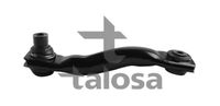 TALOSA 46-10698 - Barra oscilante, suspensión de ruedas