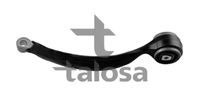 TALOSA 46-10388 - Barra oscilante, suspensión de ruedas