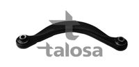 TALOSA 46-10412 - Barra oscilante, suspensión de ruedas