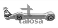 TALOSA 46-10851 - Barra oscilante, suspensión de ruedas