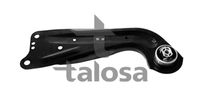 TALOSA 46-11039 - Barra oscilante, suspensión de ruedas