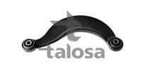 TALOSA 46-10738 - Barra oscilante, suspensión de ruedas