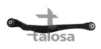 TALOSA 46-10385 - Barra oscilante, suspensión de ruedas